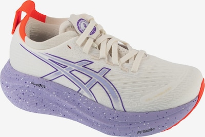 ASICS Laufschuh 'Gel-Nimbus 27 Tokyo' in 37 in weiß, Produktansicht