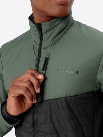 VAUDE Outdoorjas '  Posta ' in Groen