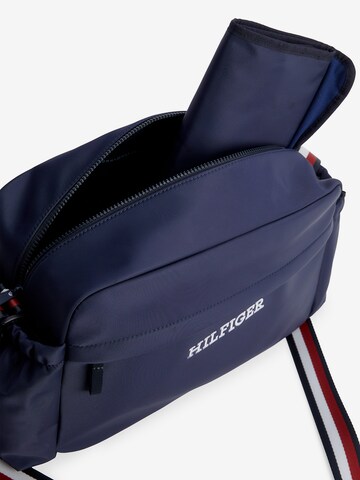 Sac TOMMY HILFIGER en bleu