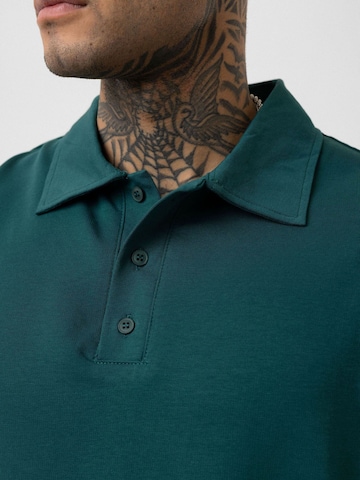 Dandalo T-shirt 'Etienne' i grön