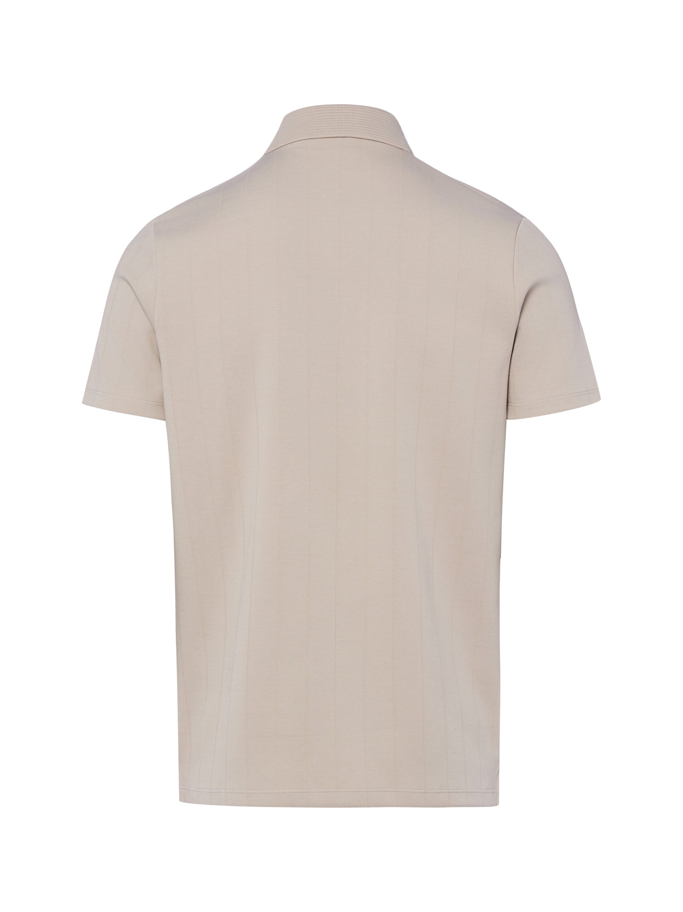 T-Shirt Finshley & Harding en beige
