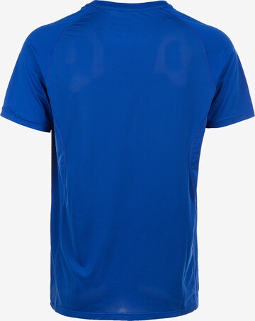 ENDURANCE Funktionsshirt 'Lasse' in Blau