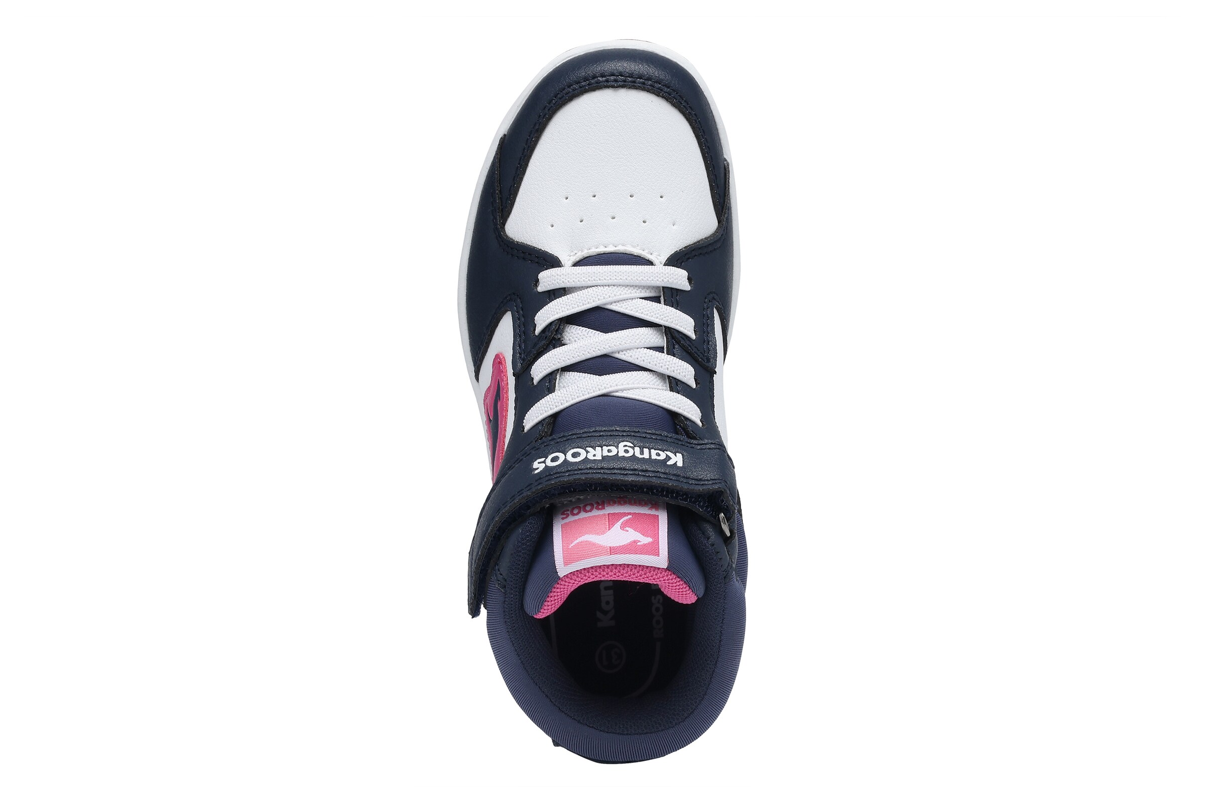 KangaROOS Sneakers in Blue