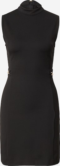 Trumpa kokteilinė suknelė 'Adele' iš GUESS, spalva – juoda, Prekių apžvalga