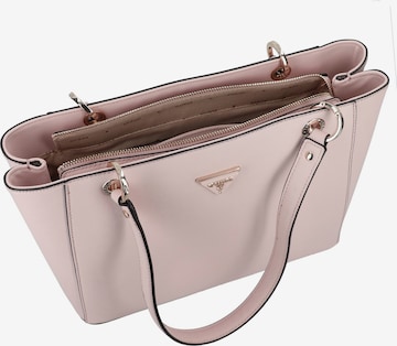 GUESS Shopper 'Noelle' in Pink