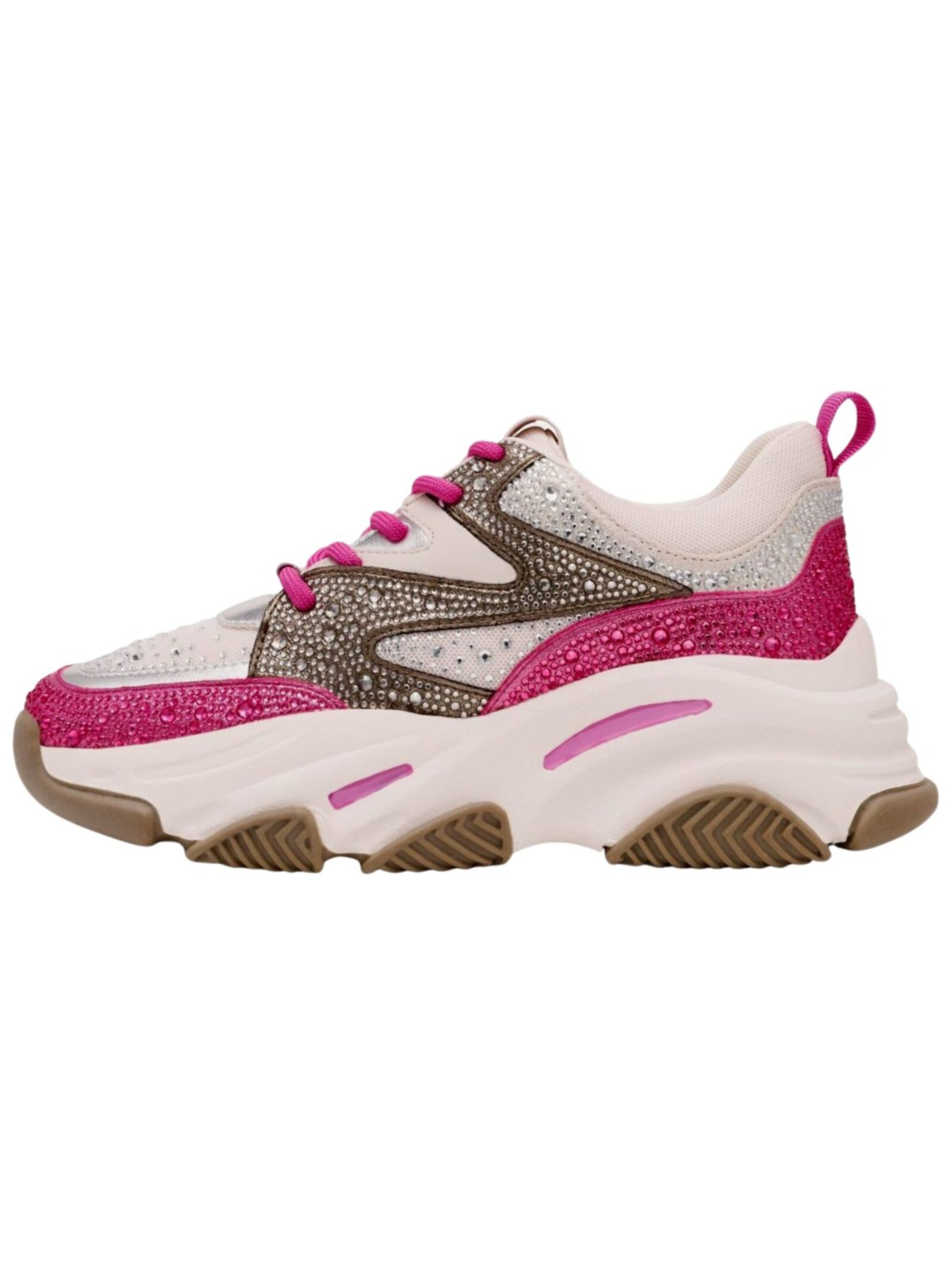 STEVE MADDEN Sneaker 'Privy' in Pink