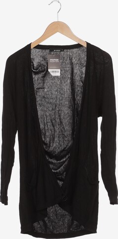 minimum Sweater & Cardigan in S in Black: front