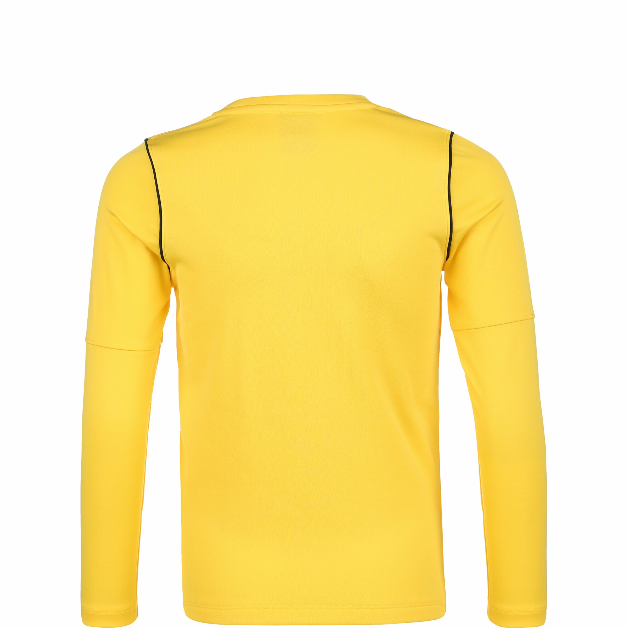 NIKE Funktionstopp 'Park 20' i gul