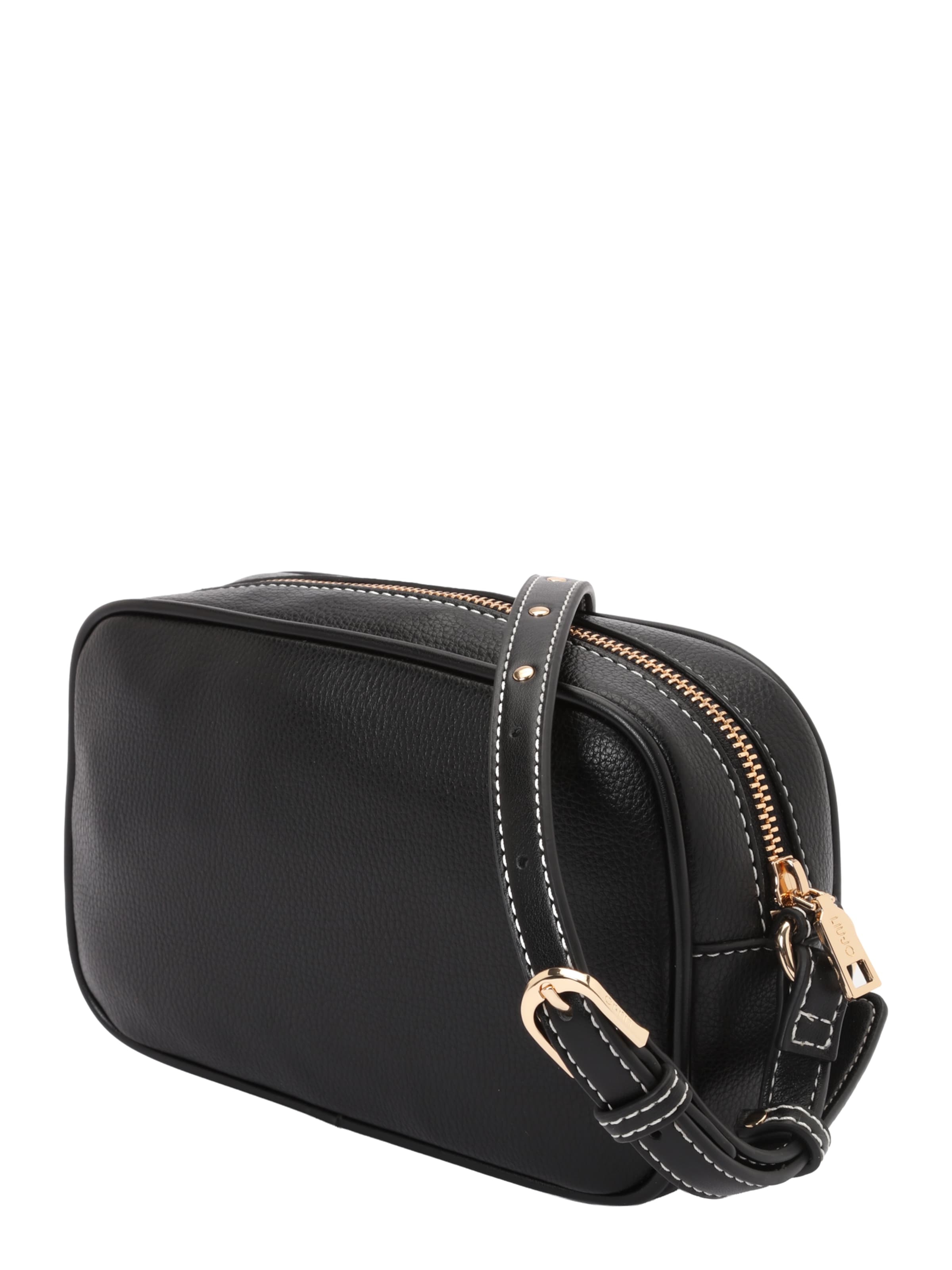 Sac à bandoulière Liu Jo en noir