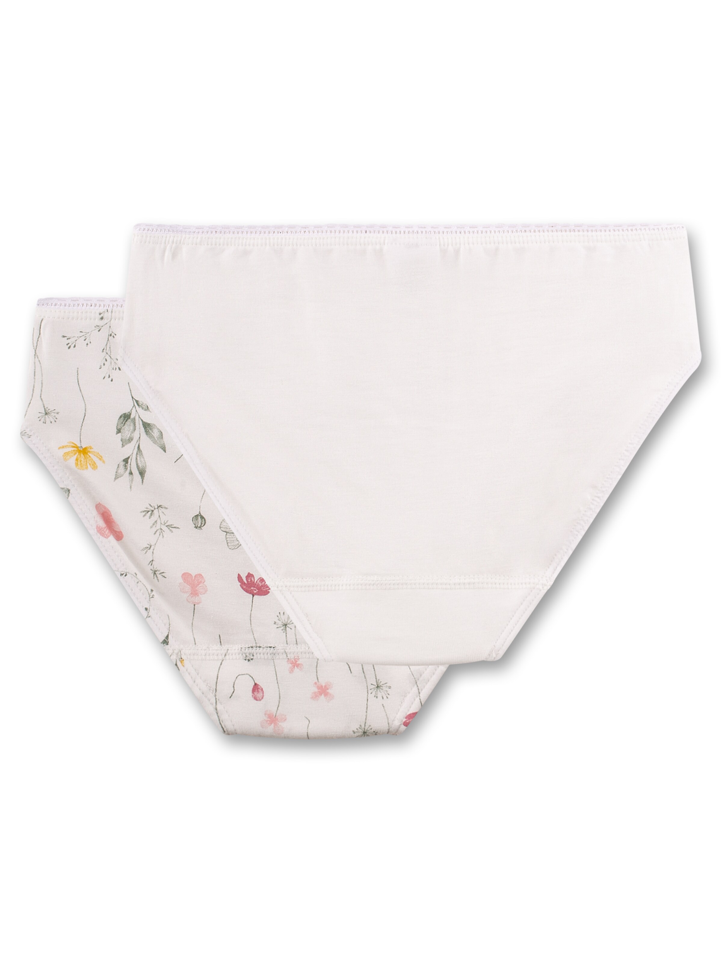 Sanetta Slip 'Rio' in Beige