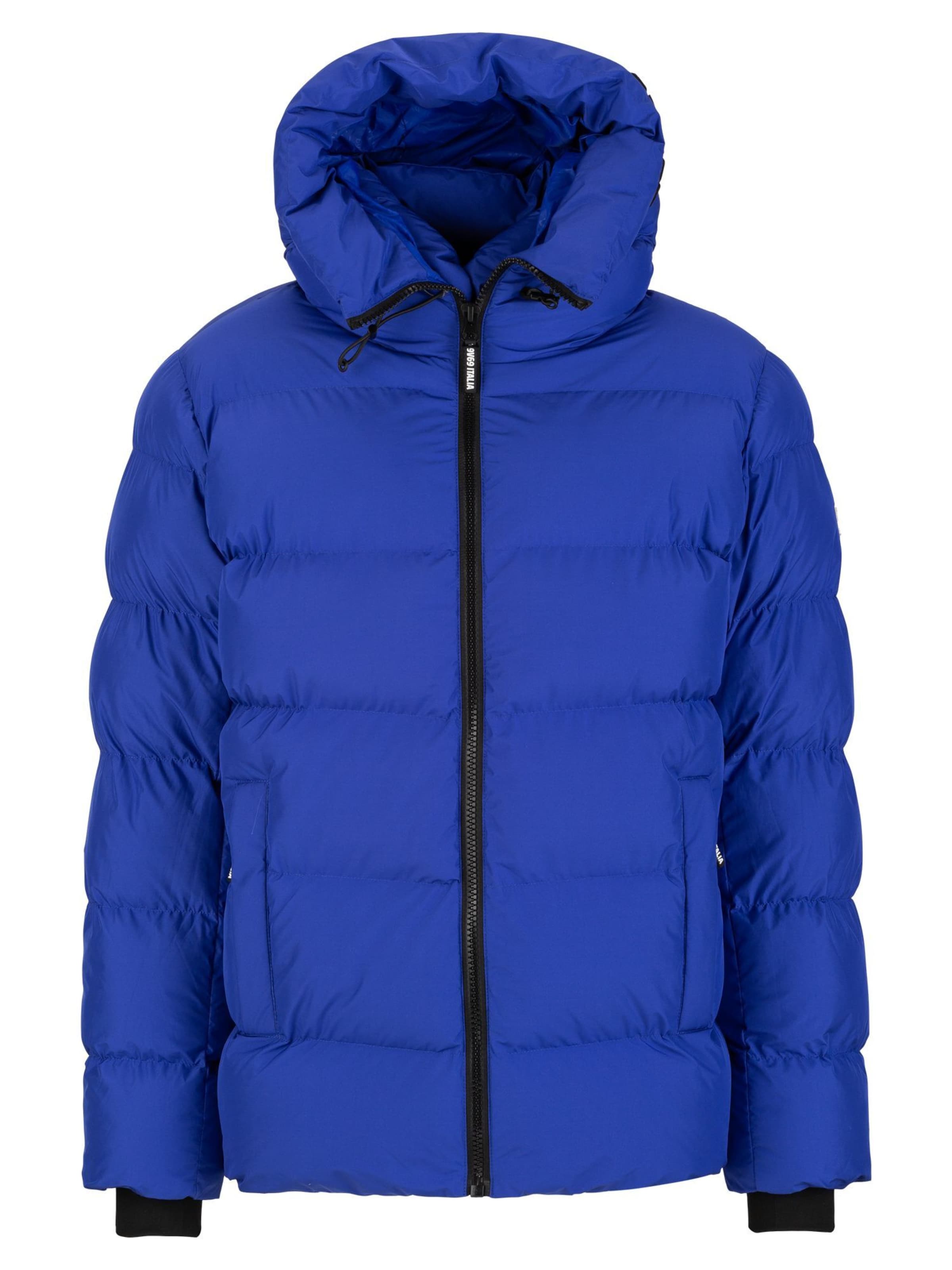 Veste d hiver Jermaine 19V69 ITALIA en Gentiane ABOUT YOU