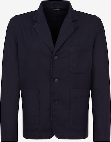 SEIDENSTICKER Comfort fit Suit Jacket 'SMART CASUAL' in Blue: front