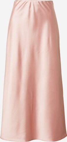 Dorothy Perkins - Saia em rosa: frente