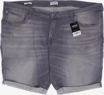 JACK & JONES Shorts in 48 in Grey: front