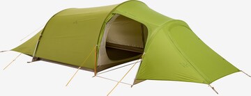 VAUDE Tent 'Ferret XT 3P Comfort' in Groen: voorkant