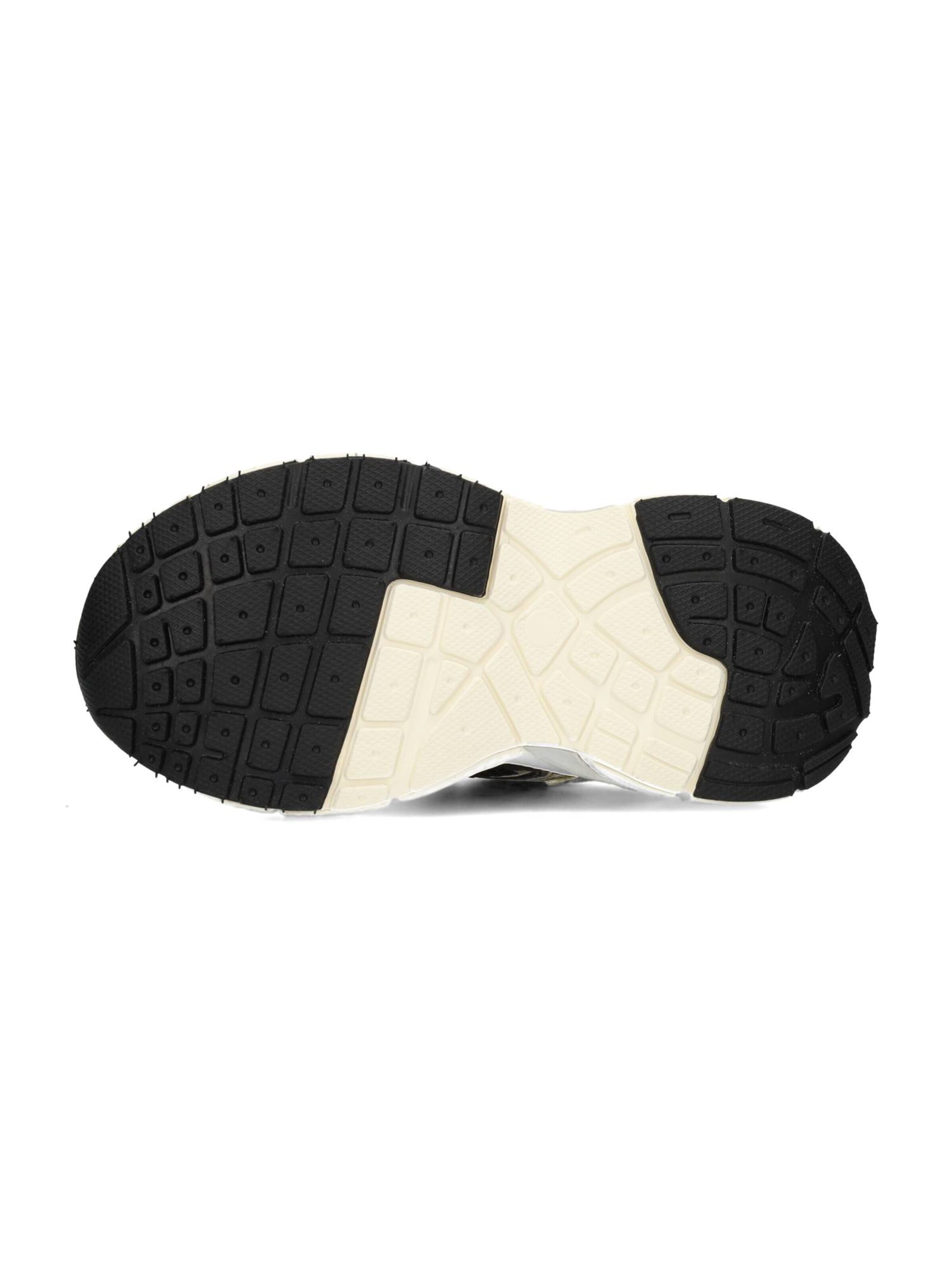 POSH by Poelman Sneakers 'Lola' in Zwart