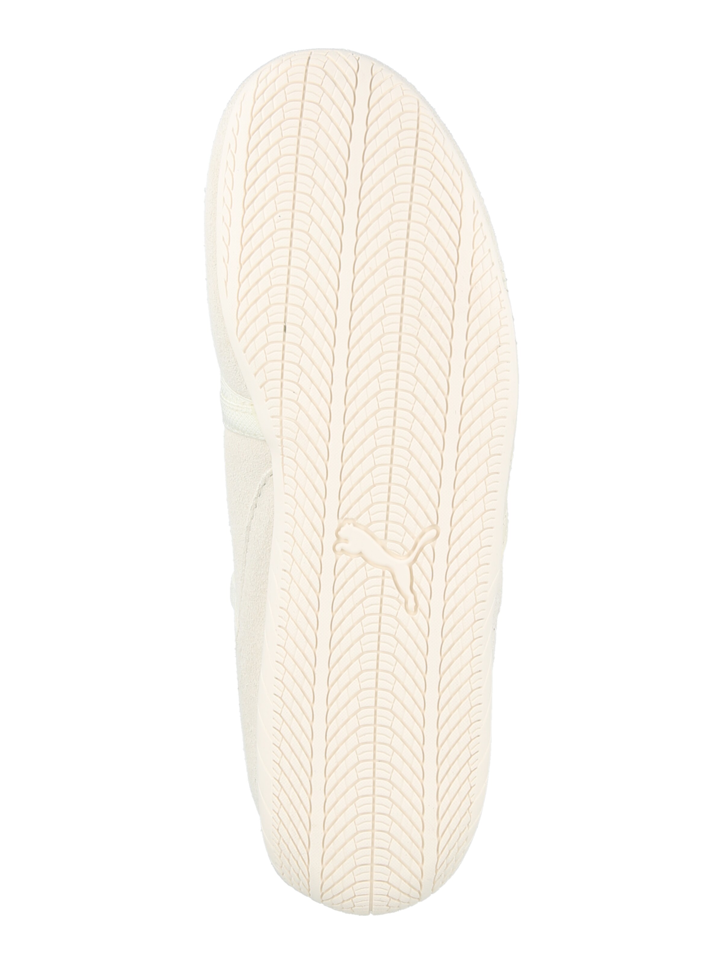 PUMA Sneaker low 'Speedcat Ballet Python II' i hvid