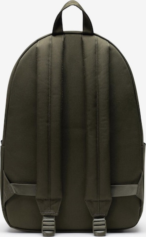 Herschel Rucksack in Grün