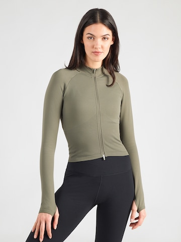 pilka Aim'n Demisezoninė striukė: priekis