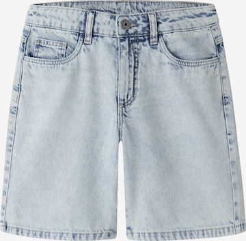 TWO SOON Regular Jeans in Blue: front