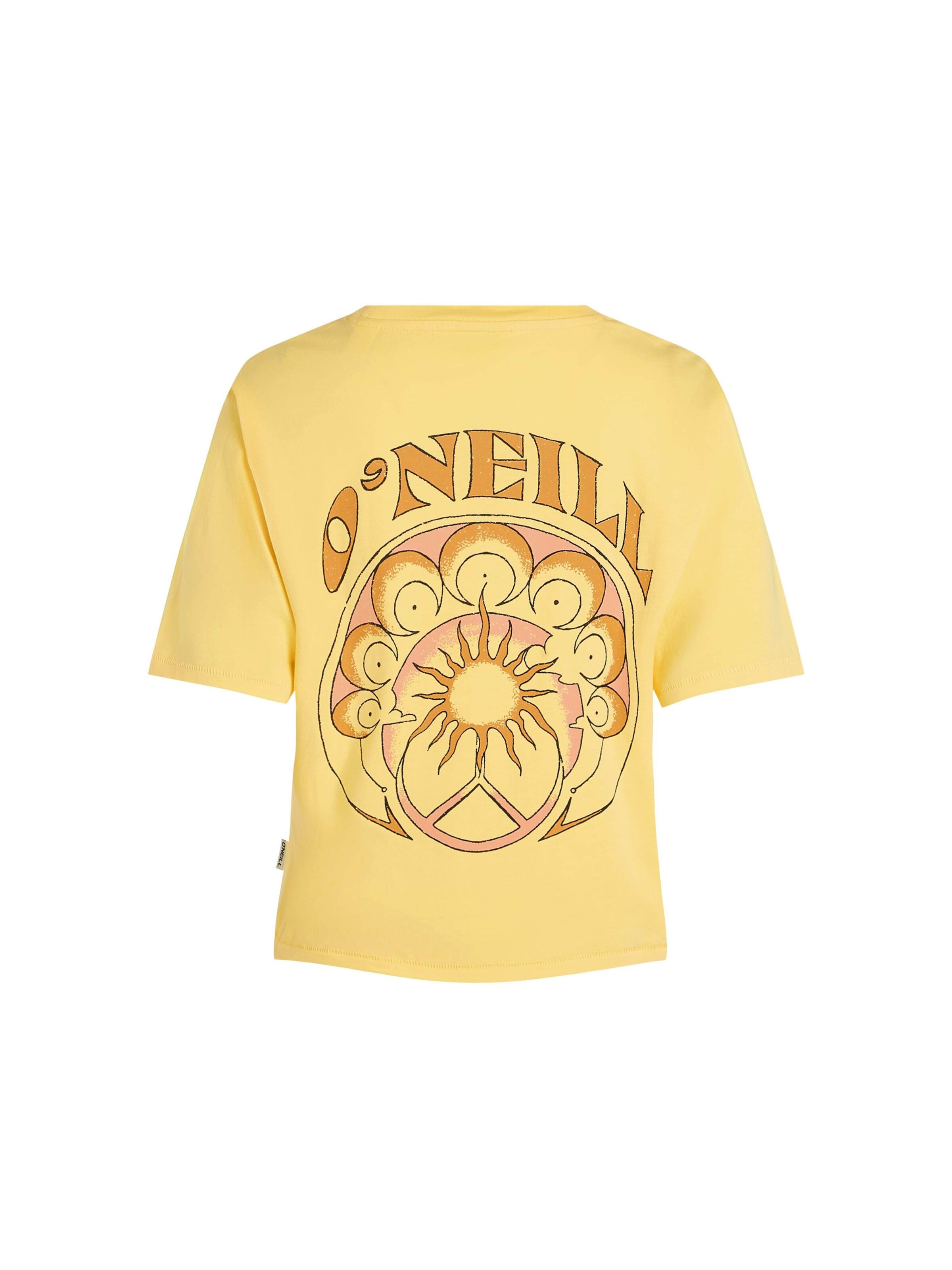 O'NEILL Särk, värv kollane