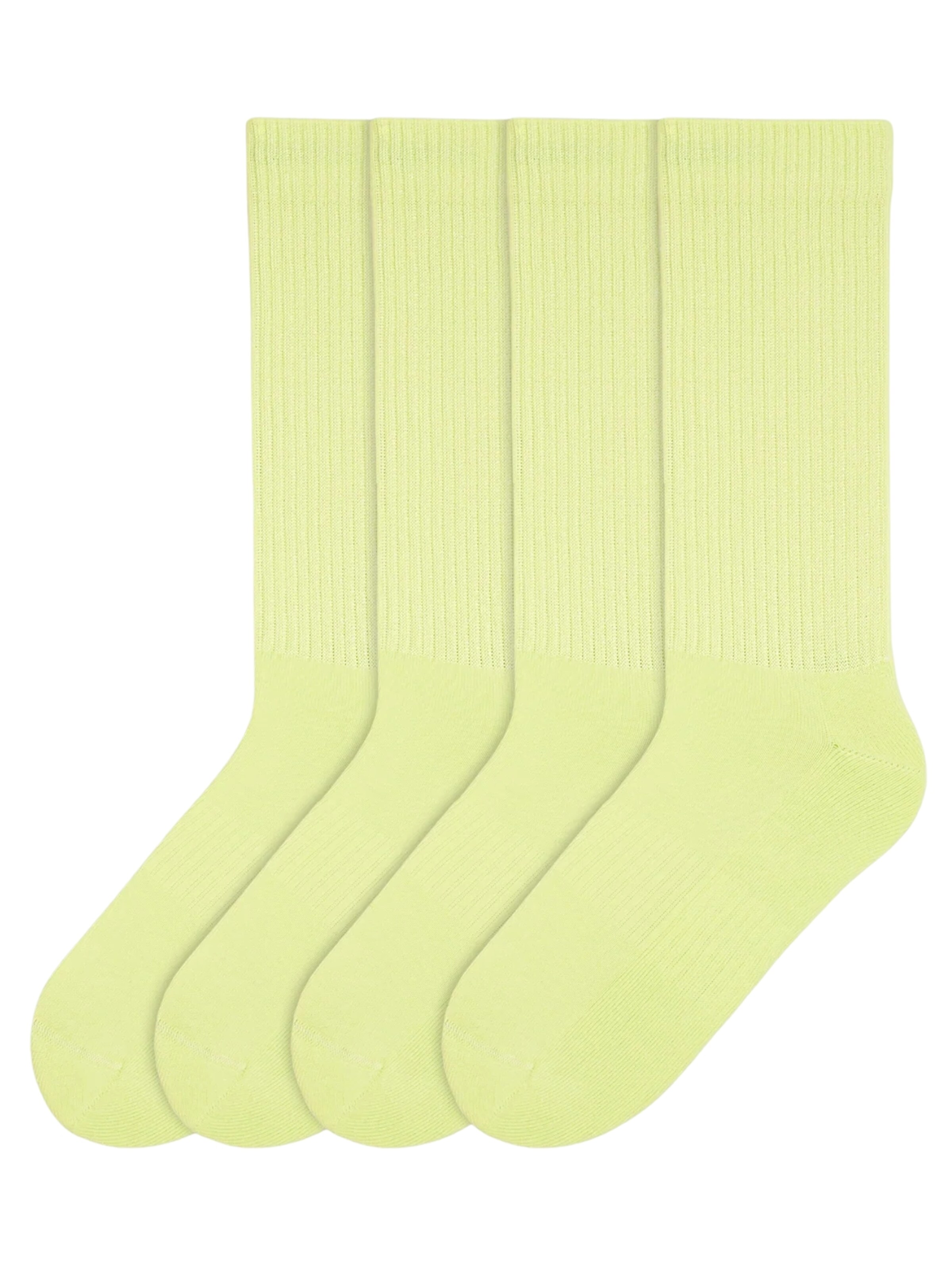 Von Jungfeld Socken 'einfarbiges Bundle'‌‌‌‌‌‌‌‌‌‌ in Mischfarben