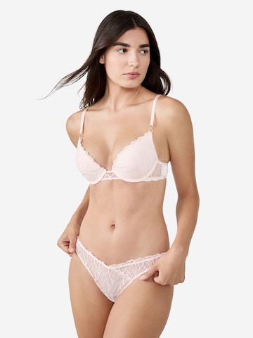 String di ETAM in rosa