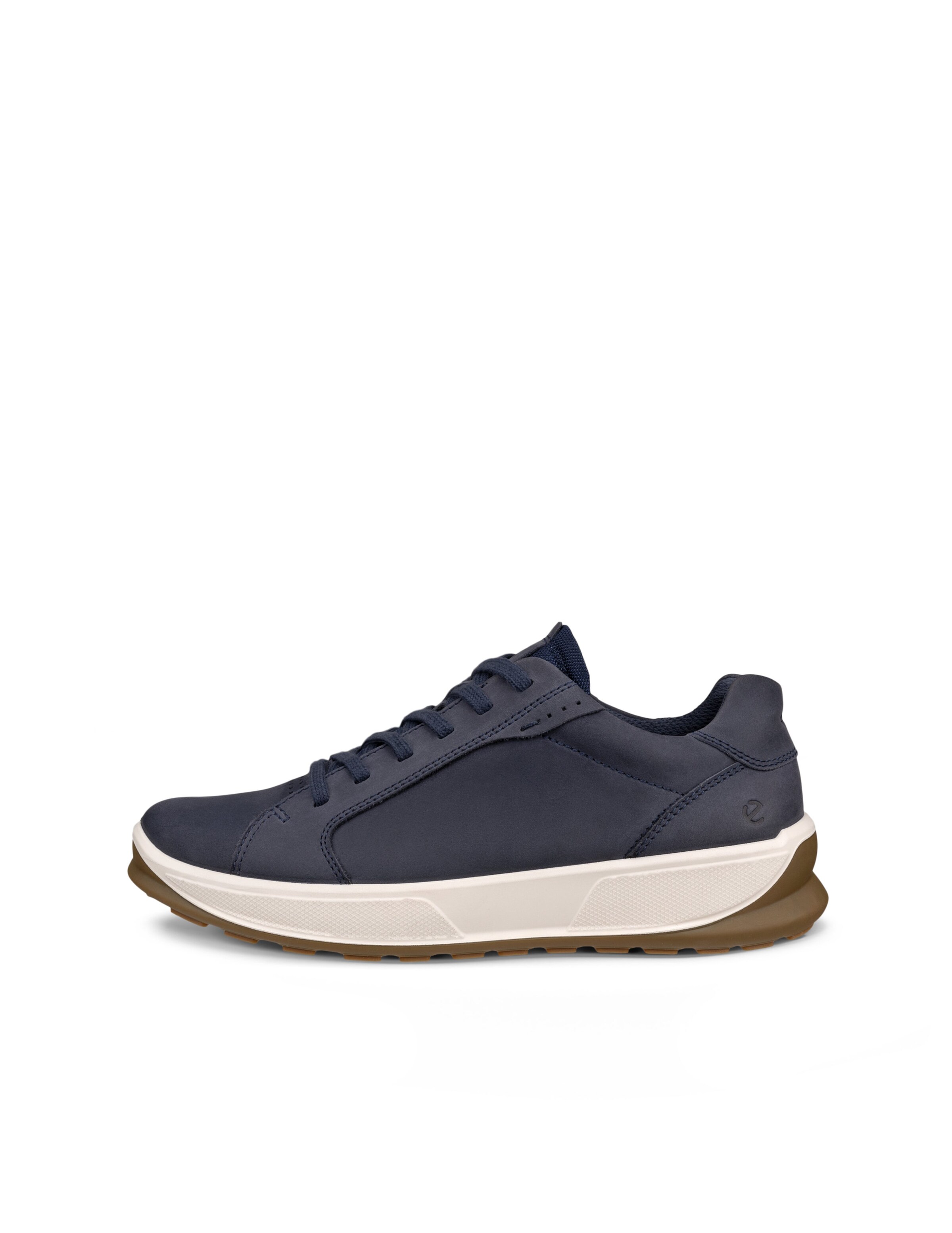 Baskets basses 'Byway 2.0' ECCO en bleu