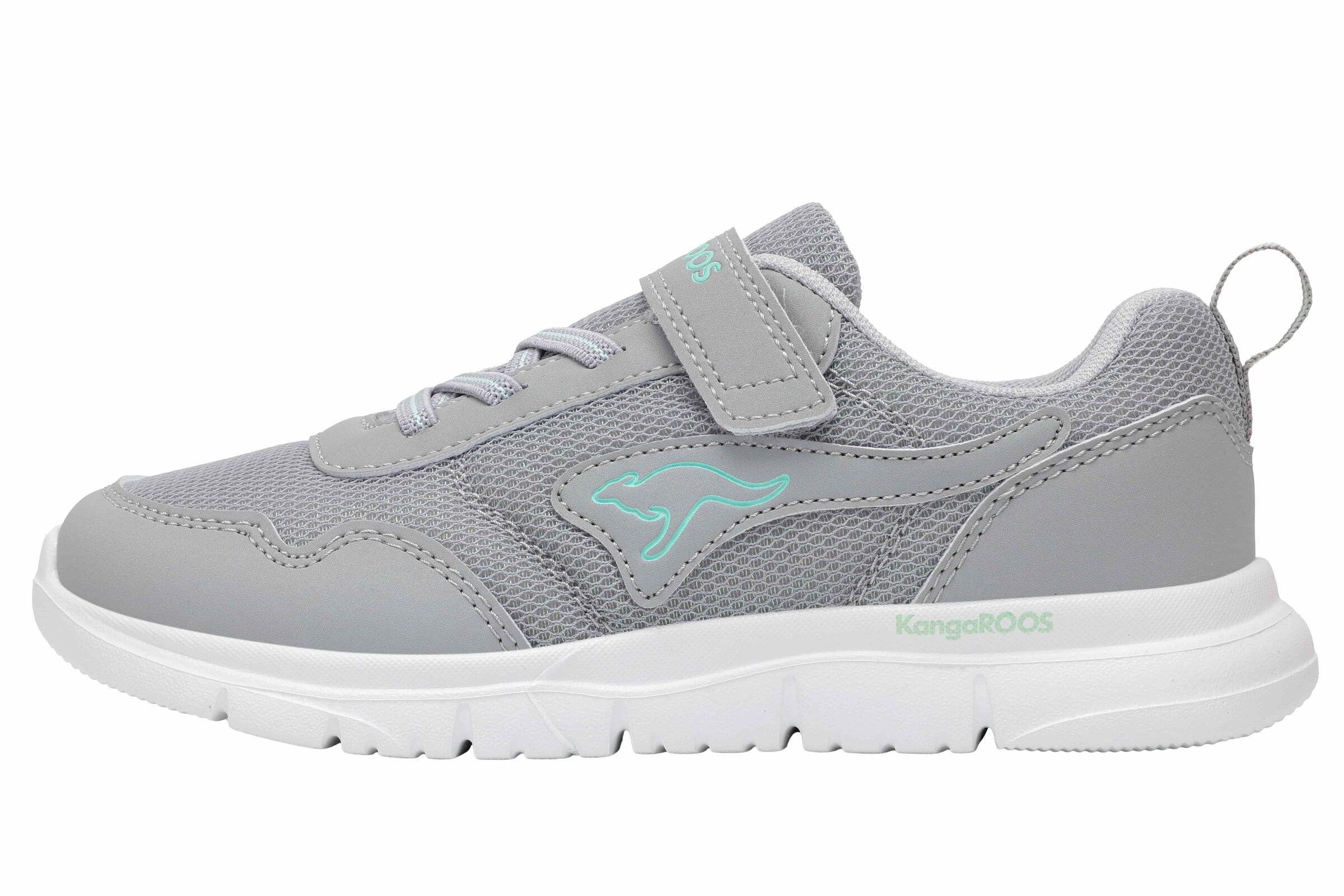 KangaROOS Sneakers in Grey