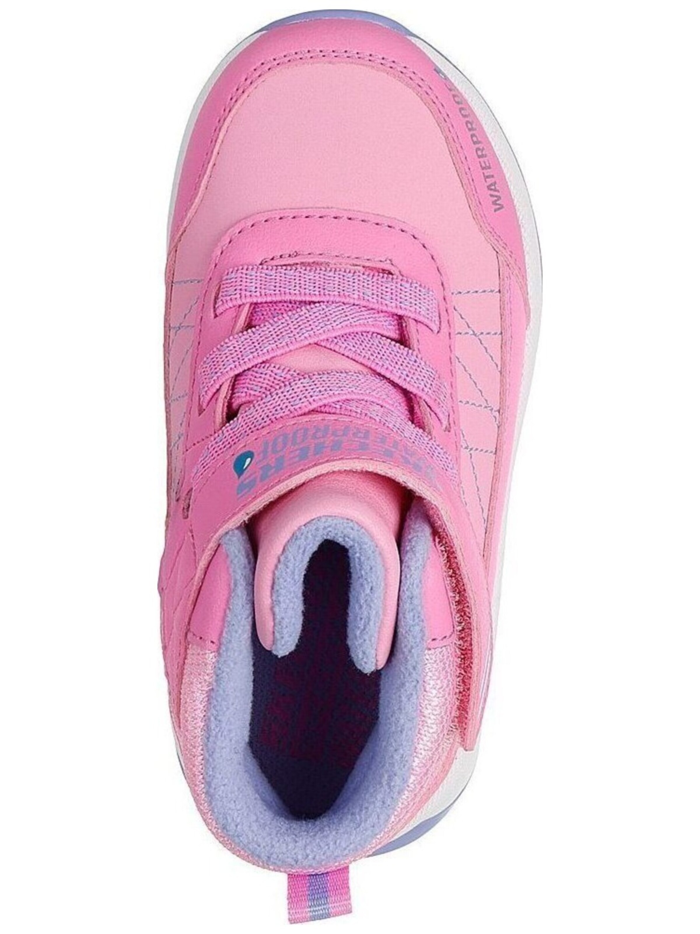 Sneaker 'Artic Mass' di SKECHERS in rosa
