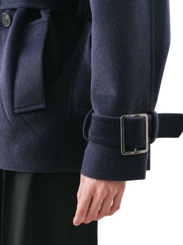 MANUKA Winterjacke‌‌ in Blau