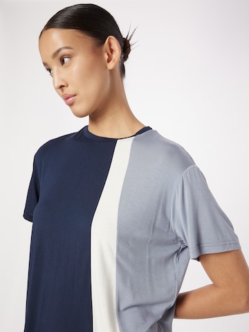ENDURANCE Functioneel shirt 'Carla' in Blauw
