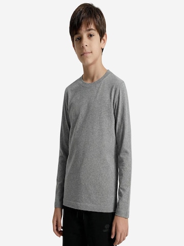 Tommy Life - Camisola em cinzento