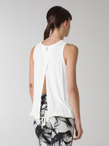 DEHA Sporttop in Wit