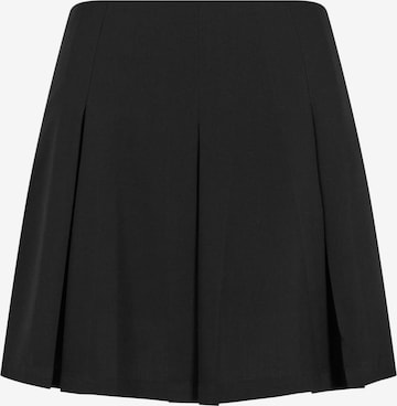 Urban Classics Rock in Schwarz: Vorderseite