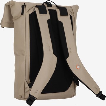 MAMMUT Sports Backpack 'Xeron 15 ' in Beige