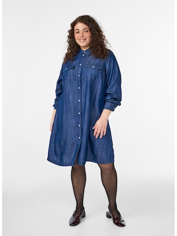 Zizzi Ingruhák - kék