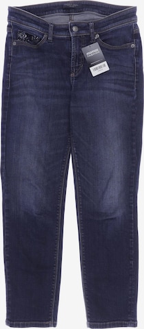 Cambio Jeans 29 in Blau: predná strana