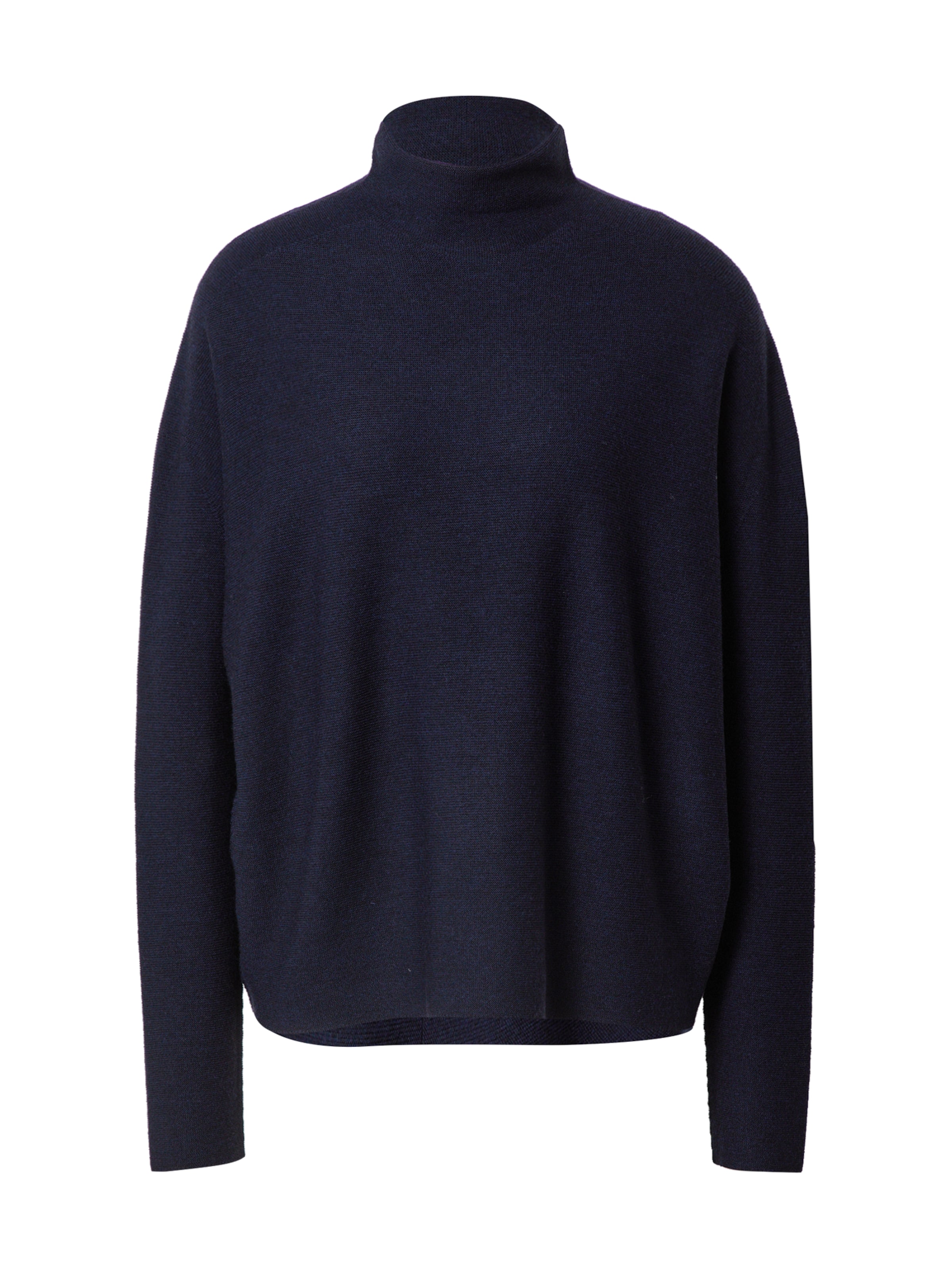 DRYKORN Pullover 'Liora' in Blau: Vorderseite