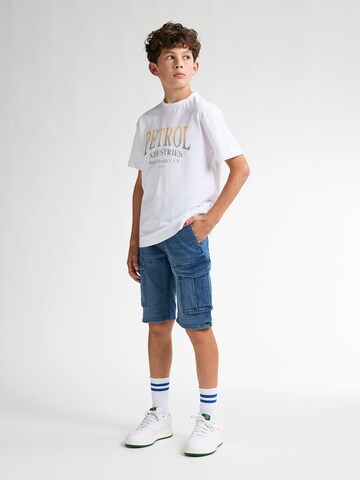 Petrol Industries Regular Jeans 'Torino ' in Blue