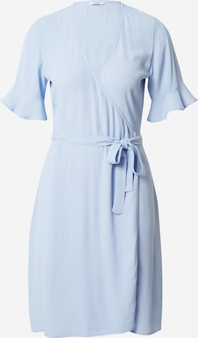 Envii Sukienka 'ENIVORY' w kolorze niebieski: przód