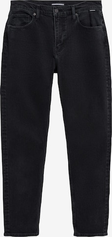 ARMEDANGELS Regular Jeans 'AARJO TARPA' in Black: front