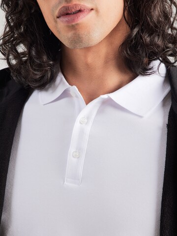 Maglietta di Karl Lagerfeld in bianco