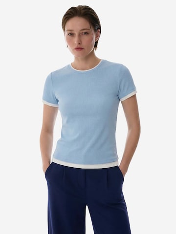 Penti Shirt 'T-Shirts'‌‌‌‌‌ in Blau