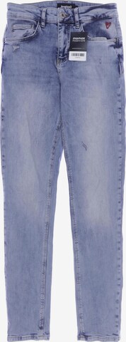 Desigual Jeans 27-28 in Blau: predná strana