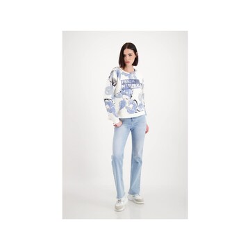 monari Sweatshirt in White