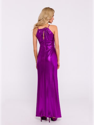 made of emotion Kleid in Lila