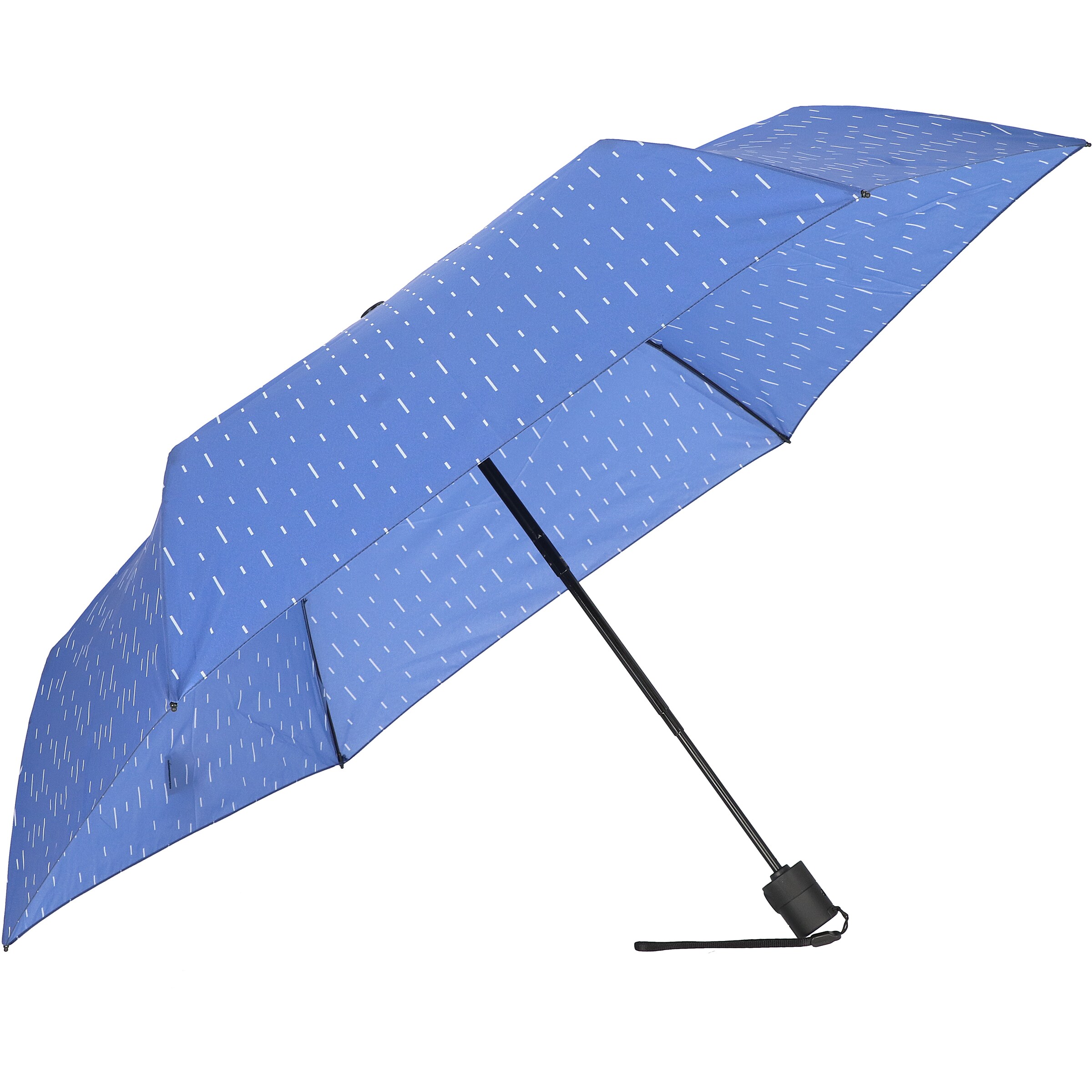 KNIRPS Umbrella in Blue: front