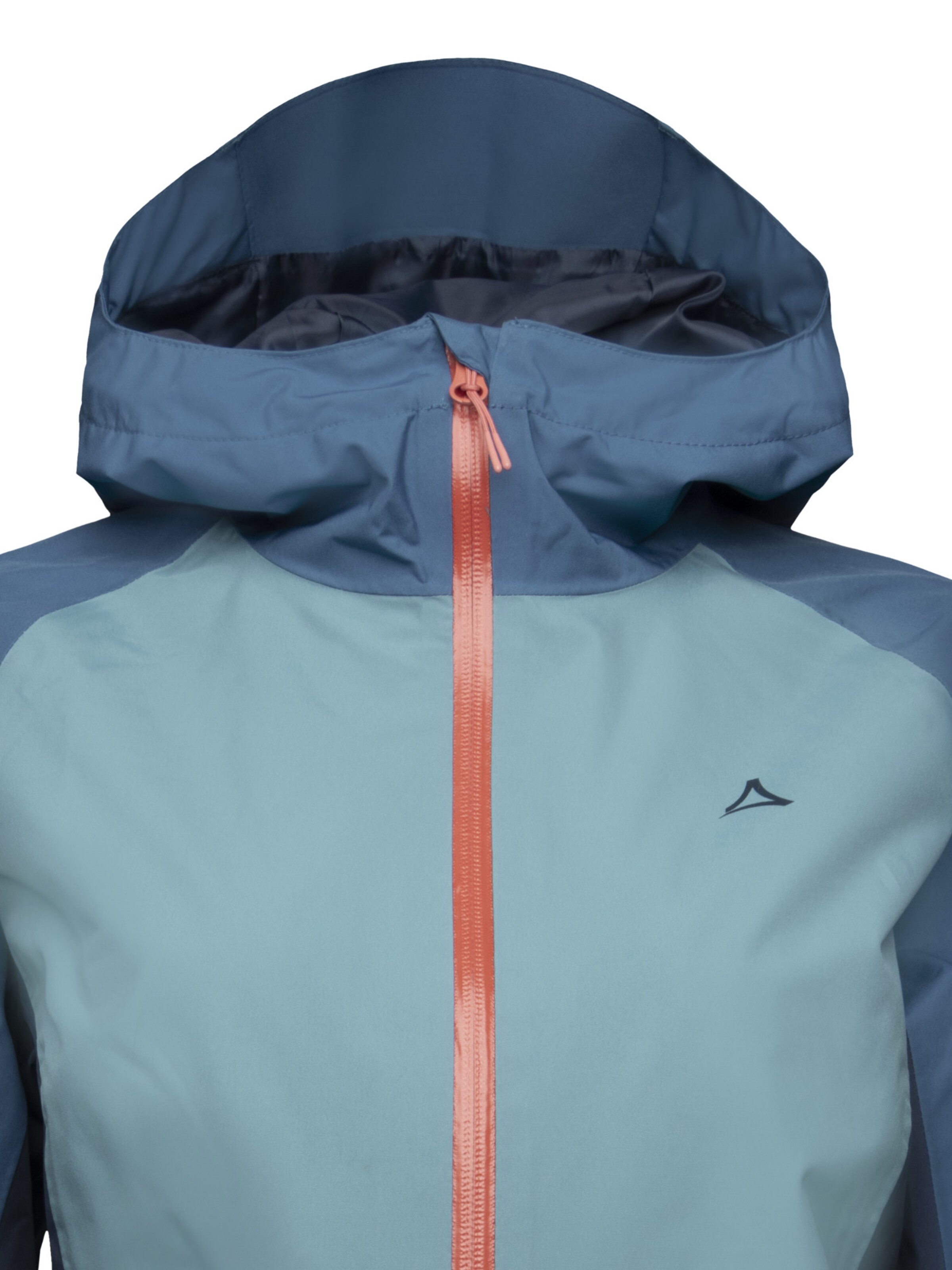 Giacca per outdoor 'Wamberg' di Schöffel in blu