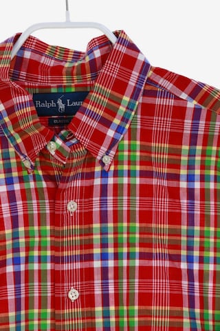 Ralph Lauren Button Up Shirt in L in Mixed colors